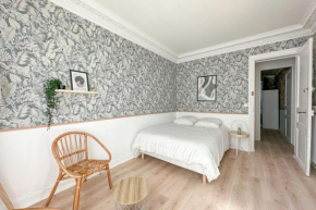 Flexliving - whole flat - Jura